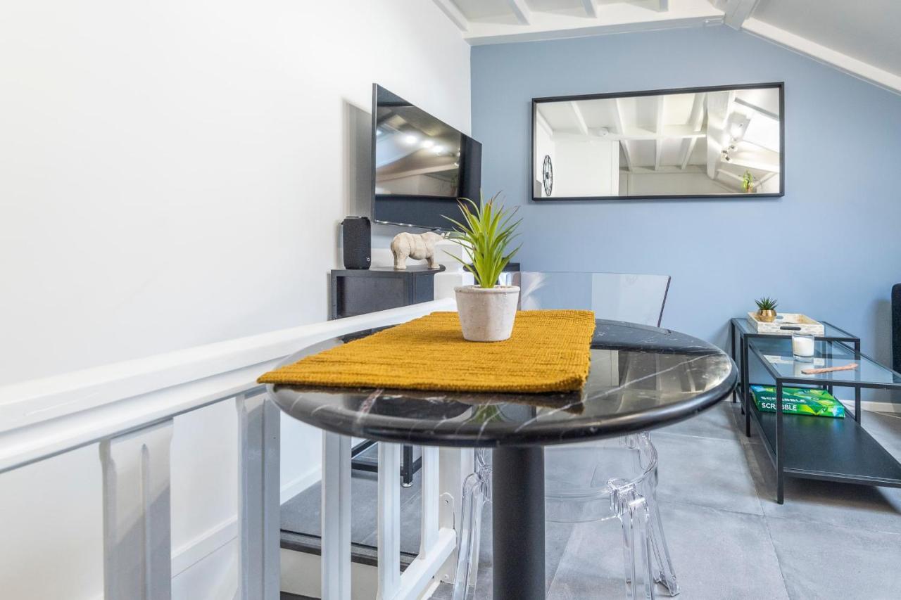 Nice T2 Apartment In The Heart Of The Old Town Of Annecy Near The Lake Bagian luar foto